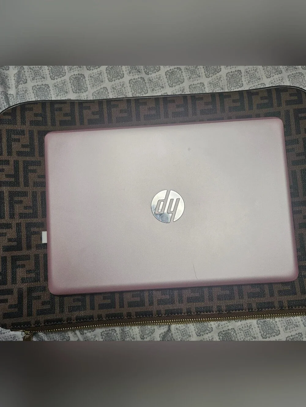 Laptop pouch - Picture 2 of 4